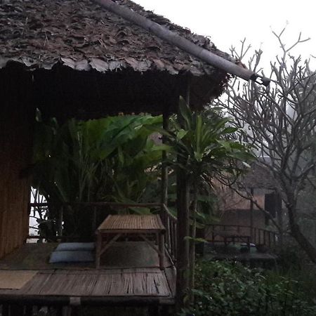 Nusha Homestay 빠이 외부 사진