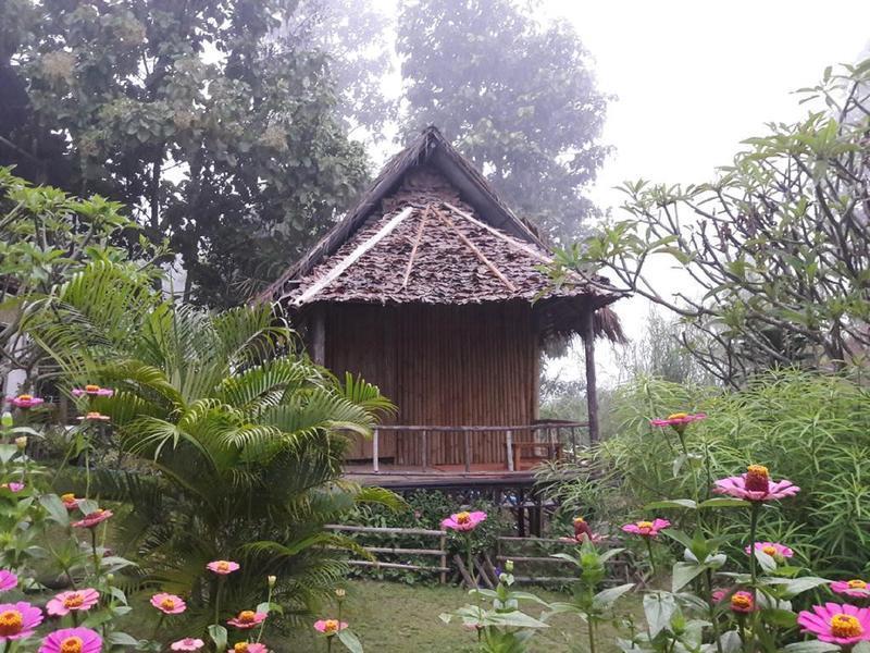Nusha Homestay 빠이 외부 사진