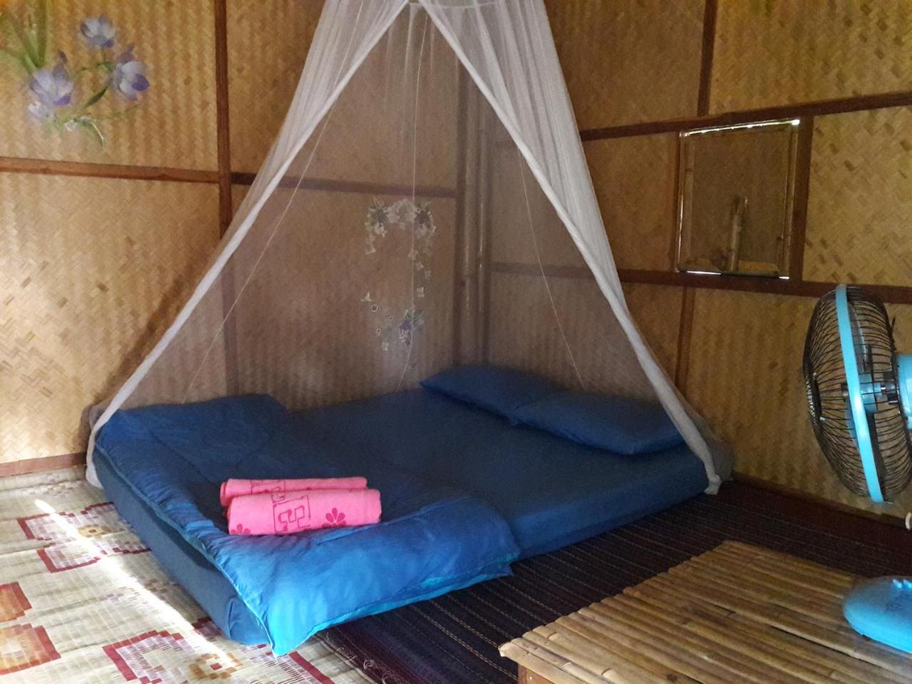 Nusha Homestay 빠이 외부 사진