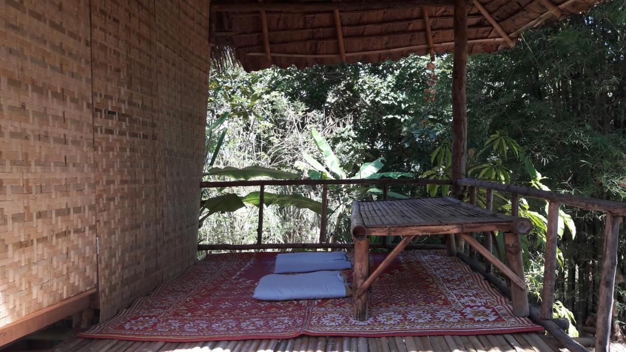 Nusha Homestay 빠이 외부 사진