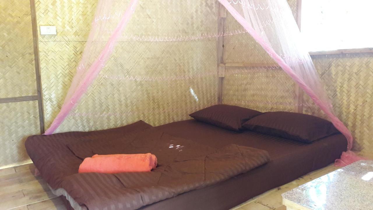 Nusha Homestay 빠이 외부 사진