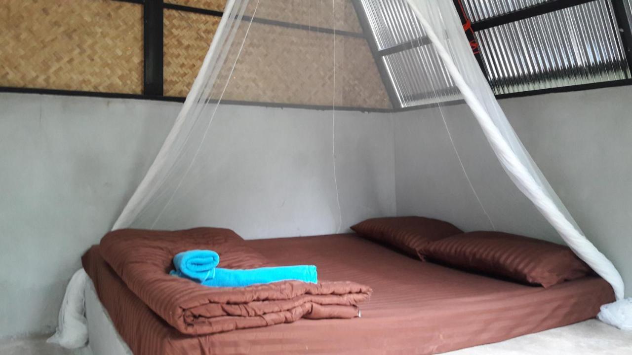 Nusha Homestay 빠이 외부 사진