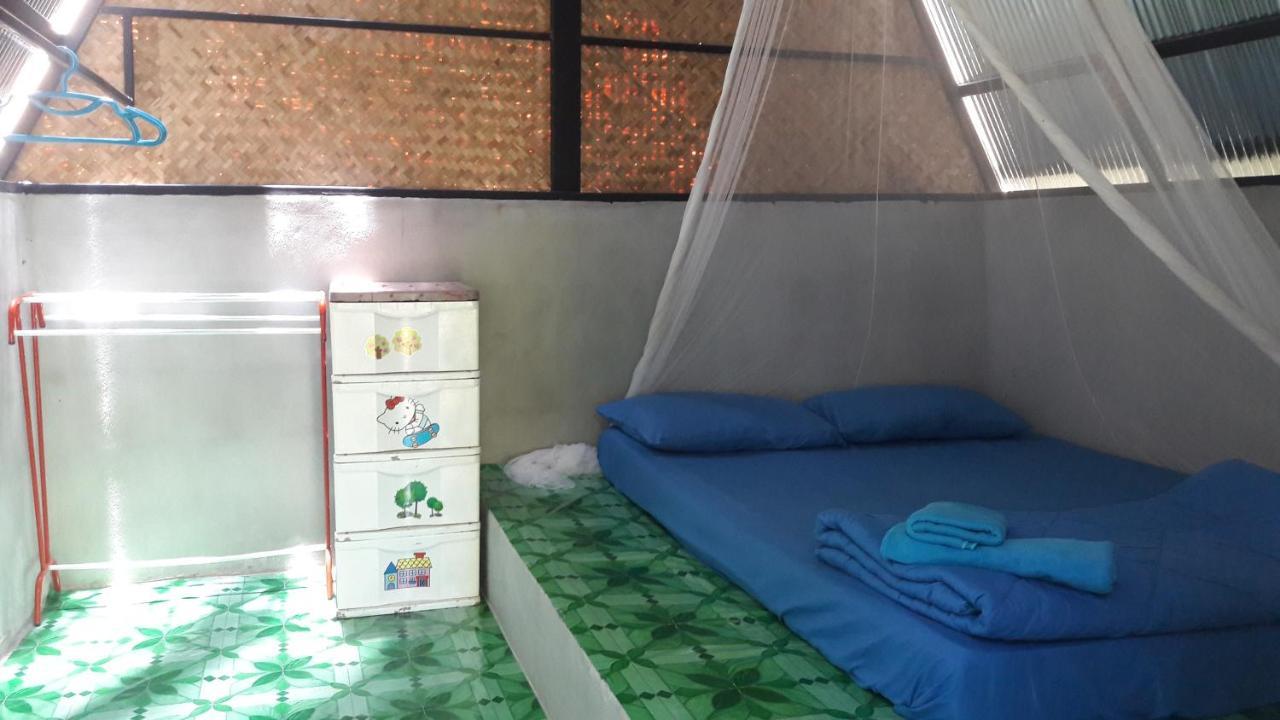 Nusha Homestay 빠이 외부 사진