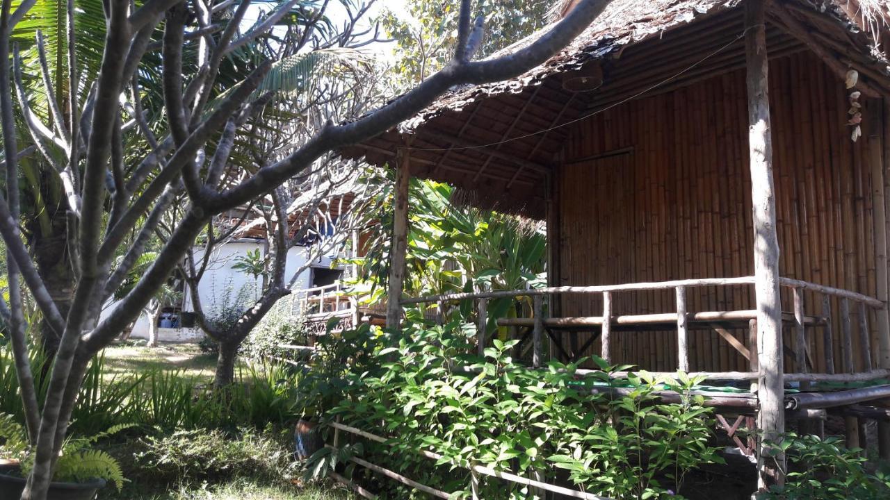 Nusha Homestay 빠이 외부 사진