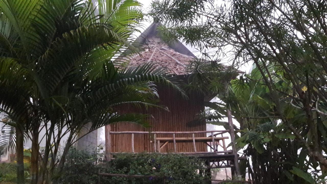 Nusha Homestay 빠이 외부 사진