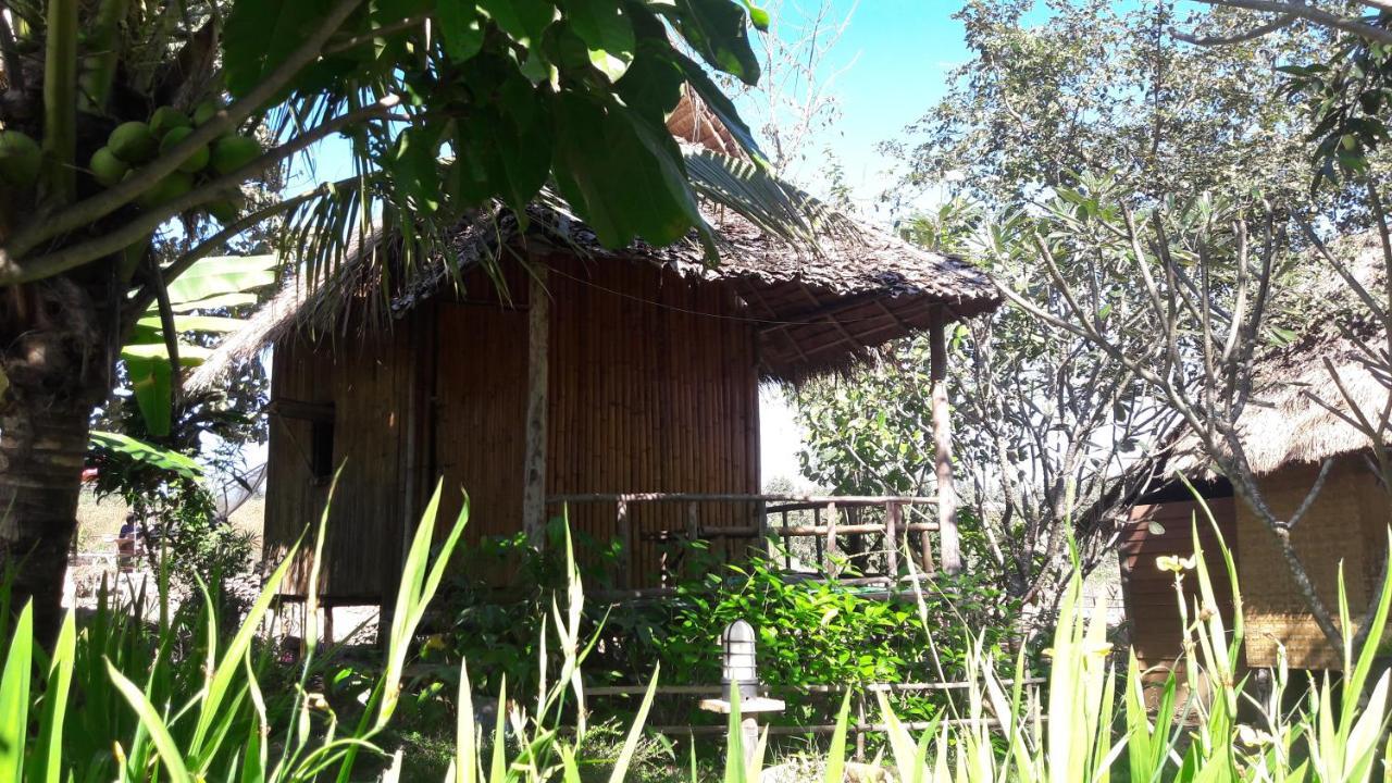 Nusha Homestay 빠이 외부 사진