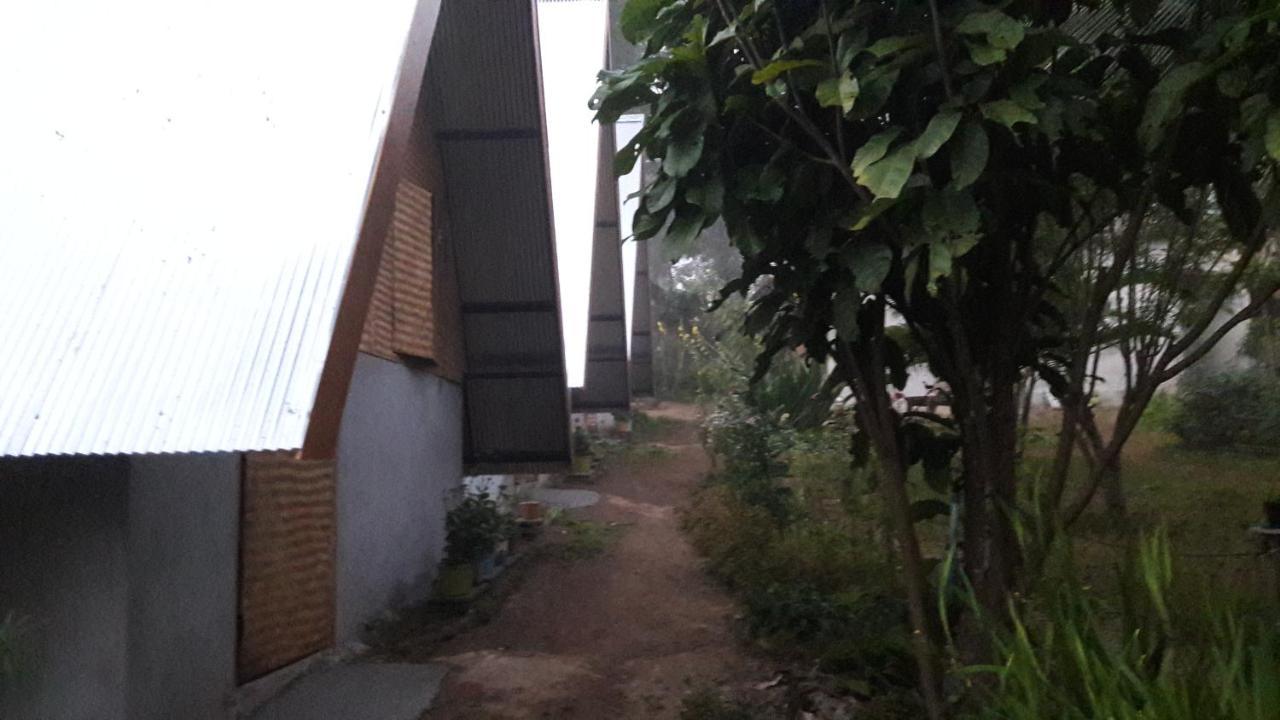 Nusha Homestay 빠이 외부 사진