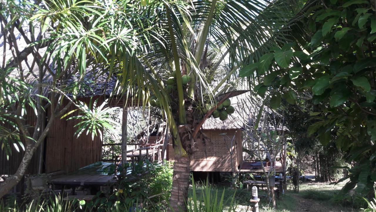 Nusha Homestay 빠이 외부 사진