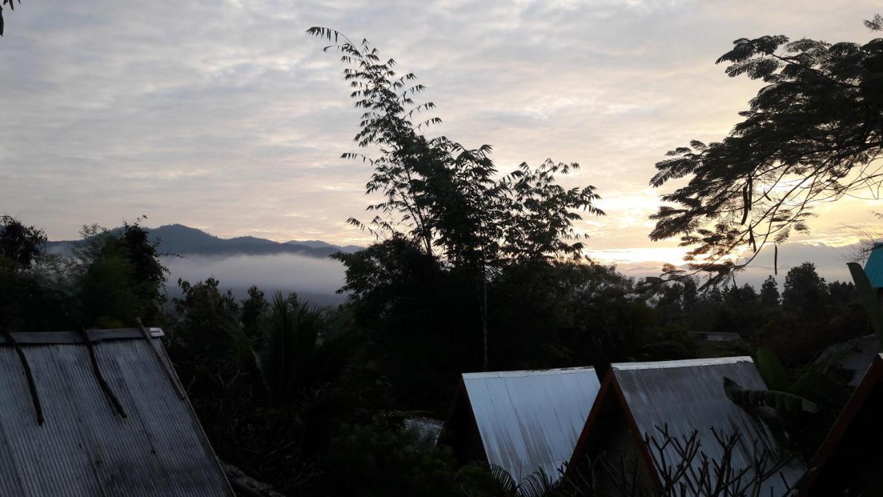 Nusha Homestay 빠이 외부 사진