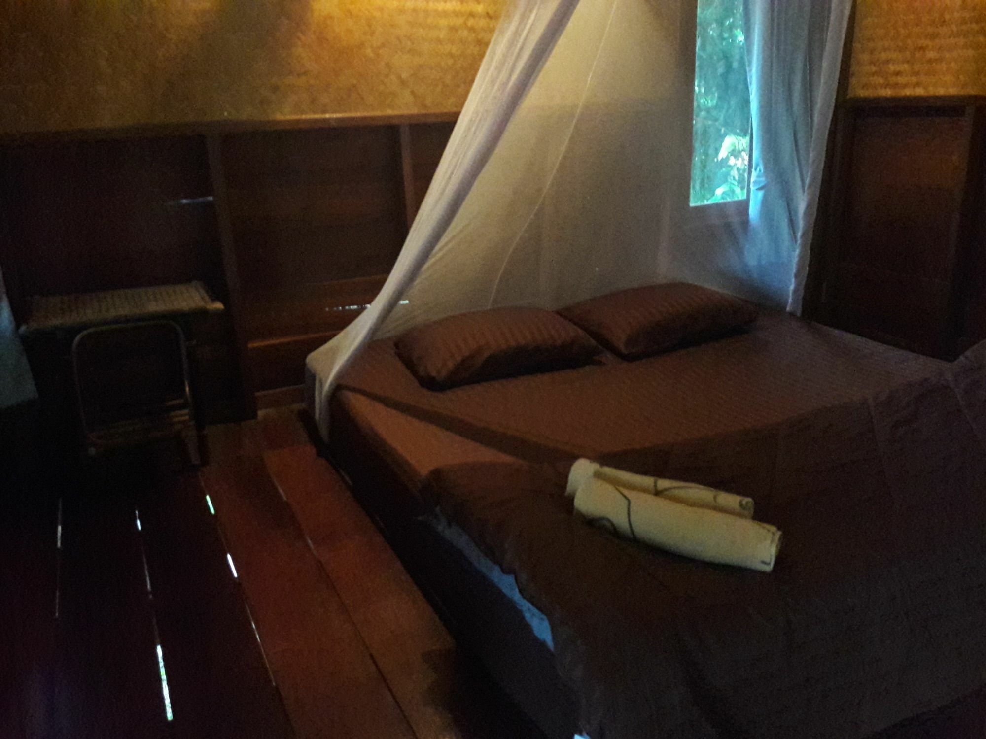 Nusha Homestay 빠이 외부 사진
