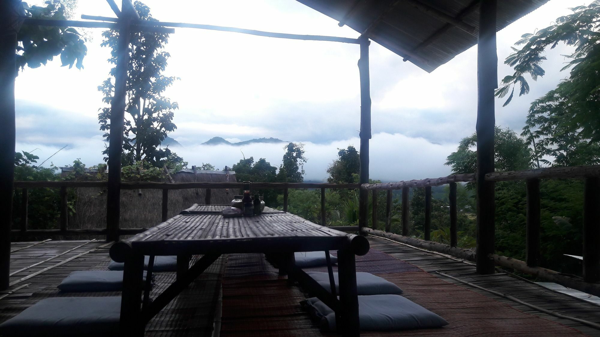 Nusha Homestay 빠이 외부 사진