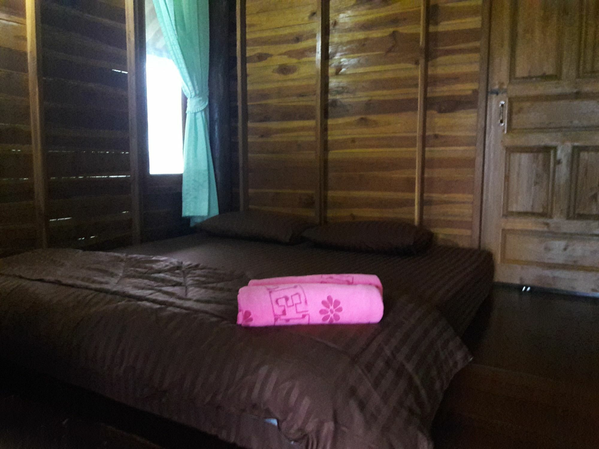 Nusha Homestay 빠이 외부 사진