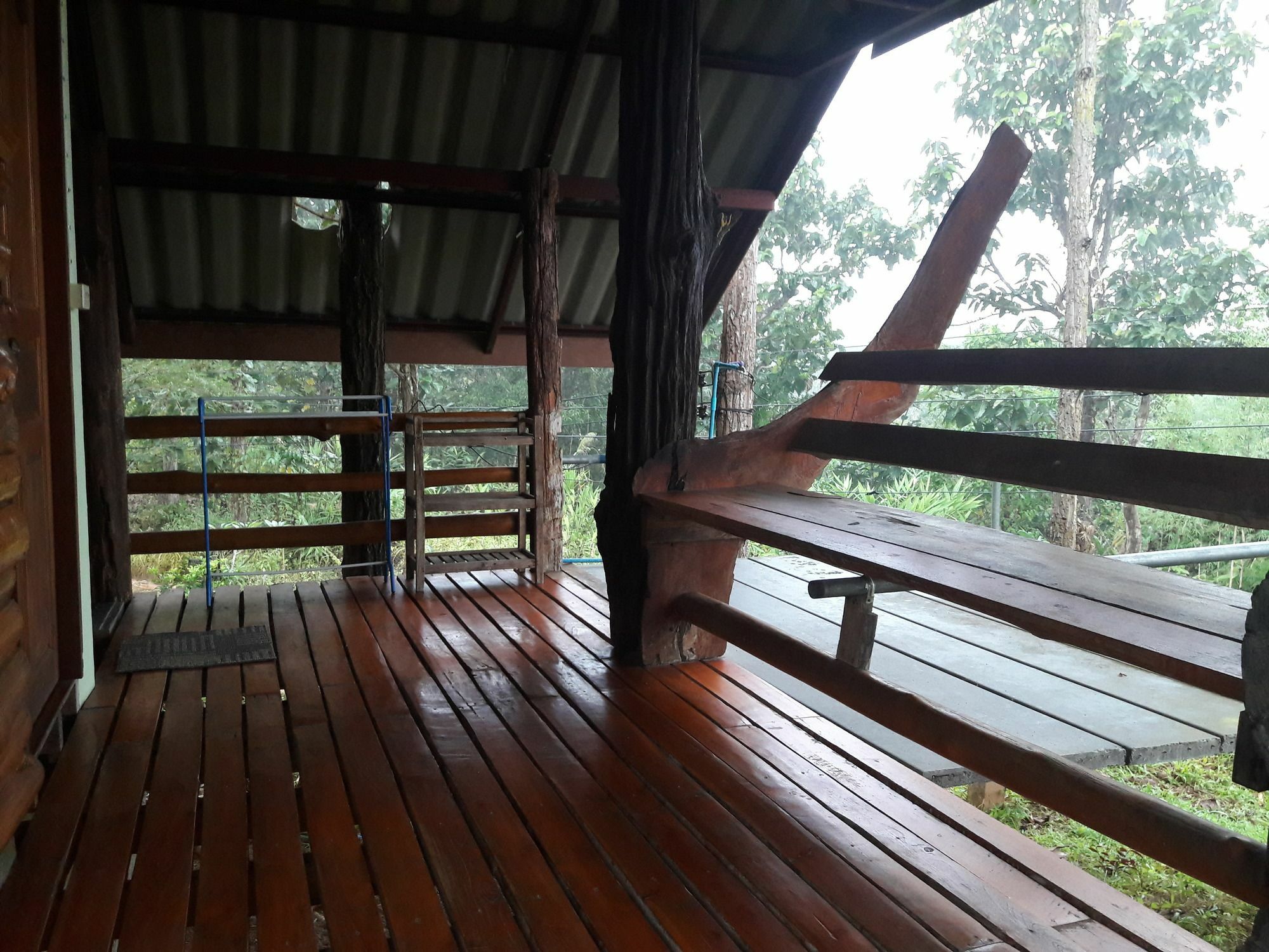 Nusha Homestay 빠이 외부 사진